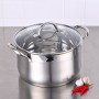 Casserole Bergner