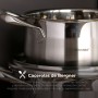 Casserole Bergner