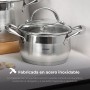 Casserole Bergner