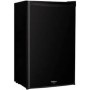 Cecotec Mini Fridge Bolero CoolMarket TT 90 90L Black E 83 cm Reversible Door