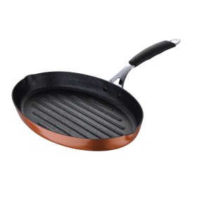 Pan Infinity Chefs Copper Toughened aluminium (Ø 32 cm)