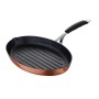 Pan Infinity Chefs Copper Toughened aluminium (Ø 32 cm)