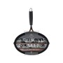 Pan Infinity Chefs Copper Toughened aluminium (Ø 32 cm)
