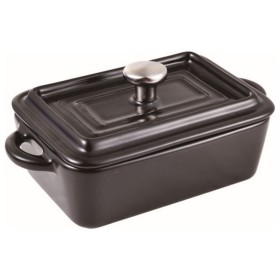 Casserole Masterpro Noir 1,8 L