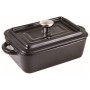 Casserole Masterpro Black 1,8 L