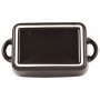 Casserole Masterpro Black 1,8 L