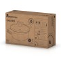 Casserole avec Couvercle Masterpro GASTRO REECO MP Noir