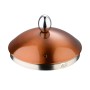 Teapot Bergner Copper Stainless steel 1,75 L