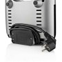 Sandwich Toaster Grill Princess 01.127003.01.001 Black Silver 750 W