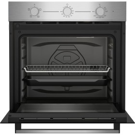 Four standard BEKO BBIC12100XD
