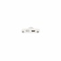 Lampe LED avec Capteur de Mouvement KSIX Sophia