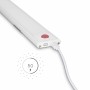 Lampe LED avec Capteur de Mouvement KSIX Sophia