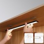Lampe LED avec Capteur de Mouvement KSIX Sophia
