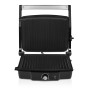 Grill hotplate Tristar GR-2853 Black 2000 W (Refurbished B)