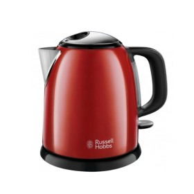Bouilloire Russell Hobbs 24992-70 Rouge 2400 W 1 L (Reconditionné A)