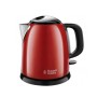 Kettle Russell Hobbs 24992-70 Red 2400 W 1 L (Refurbished A)