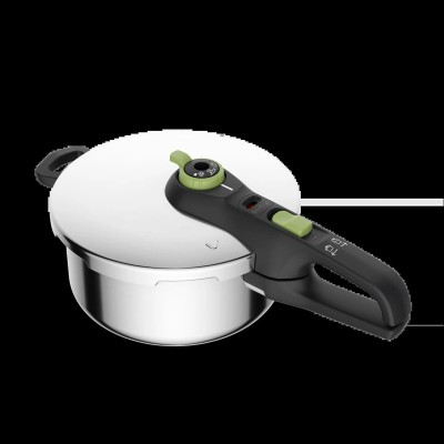 Marmites Express Tefal TRENDY       4L (Reconditionné A)