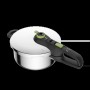 Marmites Express Tefal TRENDY       4L (Reconditionné A)