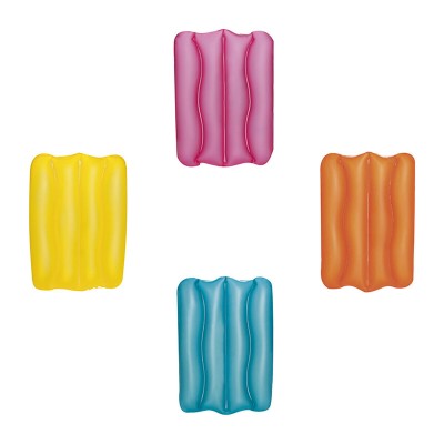 Coussin de voyage Bestway Multicouleur 25 x 38 x 5 cm