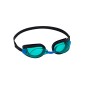 Lunettes de bain pour enfants Bestway Noir Gris