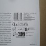 Porte-serviettes électrique pour mur ou sol Towarall InnovaGoods Plastique Acier au carbone 10 Barres (Reconditionné D)