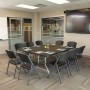 Folding Table Lifetime Plastic (Refurbished D)