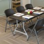 Table Piable Lifetime Plastique (Reconditionné D)
