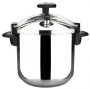 Marmites Express Magefesa Star Acier inoxydable 14 L (Reconditionné B)