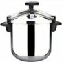 Pressure cooker Magefesa Star Stainless steel 14 L (Refurbished B)