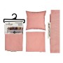 Housse de coussin Gift Decor Rose 45 x 0,5 x 45 cm 60 x 0,5 x 60 cm