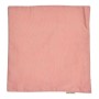 Cushion cover Gift Decor Pink 45 x 0,5 x 45 cm 60 x 0,5 x 60 cm