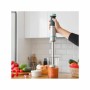 Hand-held Blender Cecotec 1200 XL Black Green Steel 1200 W