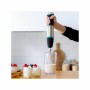 Mixeur plongeant Cecotec 1200 XL Noir Vert Acier 1200 W