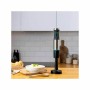 Hand-held Blender Cecotec 1200 XL Black Green Steel 1200 W