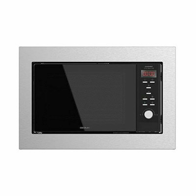 Micro-ondes intégrable Cecotec GrandHeat 2350 Noir 900 W 23 L 1000 W (Reconditionné B)