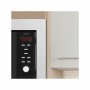 Built-in microwave Cecotec GrandHeat 2350 Black 900 W 23 L 1000 W (Refurbished B)