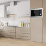 Micro-ondes intégrable Cecotec GrandHeat 2350 Noir 900 W 23 L 1000 W (Reconditionné B)