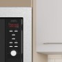 Micro-ondes intégrable Cecotec GrandHeat 2350 Noir 900 W 23 L 1000 W (Reconditionné B)
