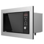 Micro-ondes intégrable Cecotec GrandHeat 2350 Noir 900 W 23 L 1000 W (Reconditionné B)