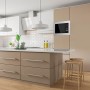 Micro-ondes intégrable Cecotec GrandHeat 2350 Noir 900 W 23 L 1000 W (Reconditionné B)