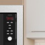 Built-in microwave Cecotec GrandHeat 2350 Black 900 W 23 L 1000 W (Refurbished B)