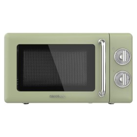 Microwave Cecotec PROCLEAN 3010 RETRO Green 700 W 20 L (Refurbished A)