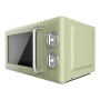 Micro-ondes Cecotec PROCLEAN 3010 RETRO Vert 700 W 20 L (Reconditionné A)