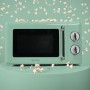 Micro-ondes Cecotec PROCLEAN 3010 RETRO Vert 700 W 20 L (Reconditionné A)