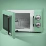 Microwave Cecotec PROCLEAN 3010 RETRO Green 700 W 20 L (Refurbished A)