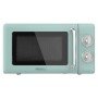 Micro-ondes Cecotec PROCLEAN 3010 RETRO Vert 700 W 20 L (Reconditionné A)