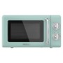 Micro-ondes Cecotec PROCLEAN 3010 RETRO Vert 700 W 20 L (Reconditionné A)