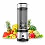 Mixeur plongeant Cecotec WanderlustMix 126 w Acier