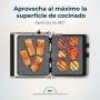 Barbecue Électrique Cecotec Rock'nGrill Blaze 2400 W