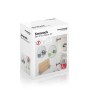 Set de 3 Supports Mural Adhésif pour Couvercle de Cuisine Smarack InnovaGoods Modelo Smarack Gris (Reconditionné B)